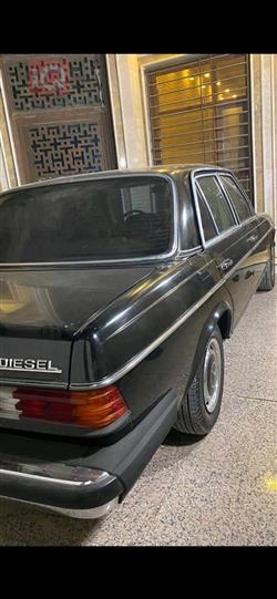 مێرسێدس بێنز E-Class